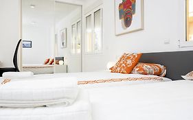 Apartamento Monte Sancha
